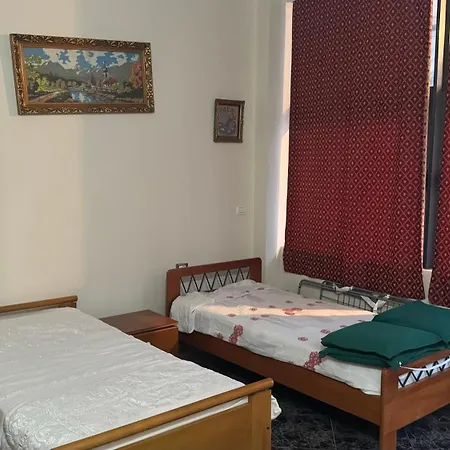 Διαμέρισμα Lida Πρεμετή