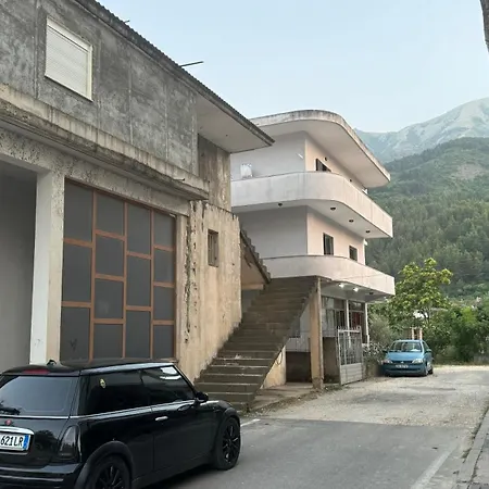 Lida Appartement