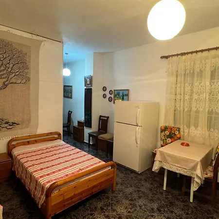 Διαμέρισμα Lida Πρεμετή