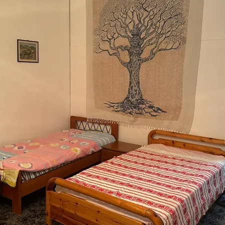 Appartement Lida *