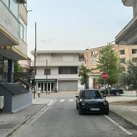 Appartement Lida Përmet