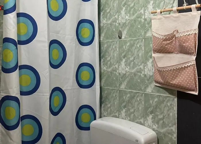 Διαμέρισμα Lida *