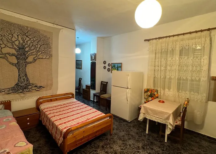 Διαμέρισμα Lida Πρεμετή