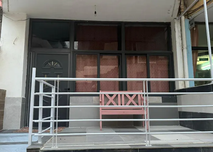 Lida Πρεμετή
