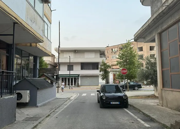 Διαμέρισμα Lida Πρεμετή