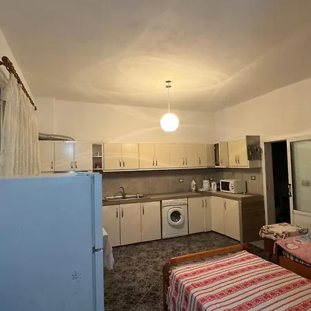 Apartament Lida *