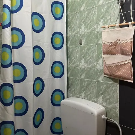 Апартаменты Lida *