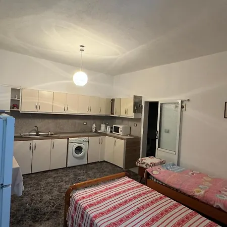 Apartament Lida Përmet