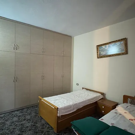Lida Apartament *