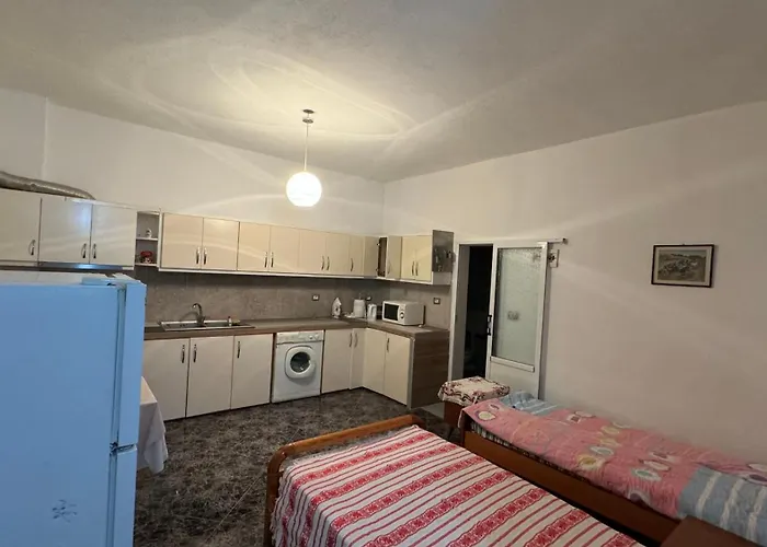 Appartamento Lida Përmet