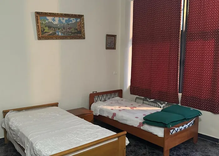 Appartamento Lida Përmet