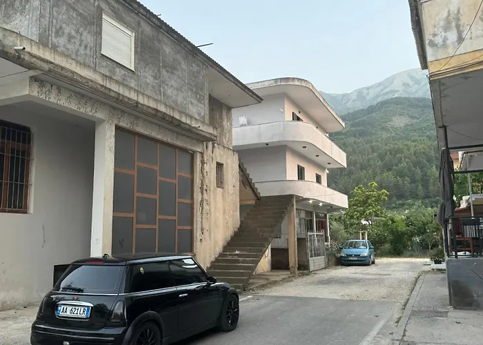 Lida Apartment